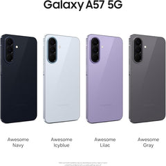 SAMSUNG A57 5G Box Packed