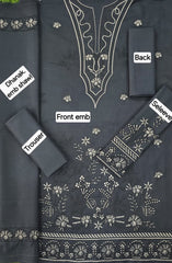 Premium Dhanak Fabric – Soft, Garam aur High-Quality Winter Material