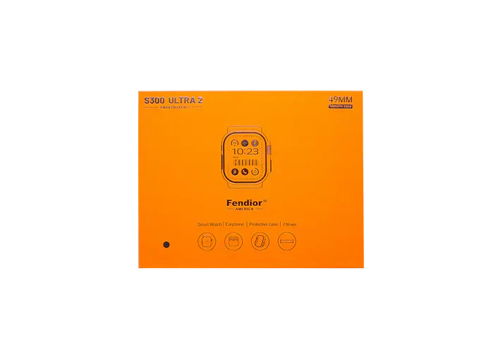 S300 Ultra 10 in One
