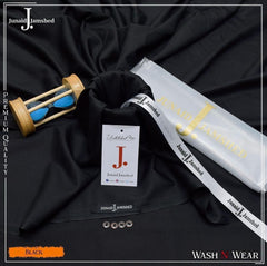 Luxury Super Soft Boski – Premium Wash & Wear Suit Fabric
