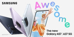 SAMSUNG A57 5G Box Packed